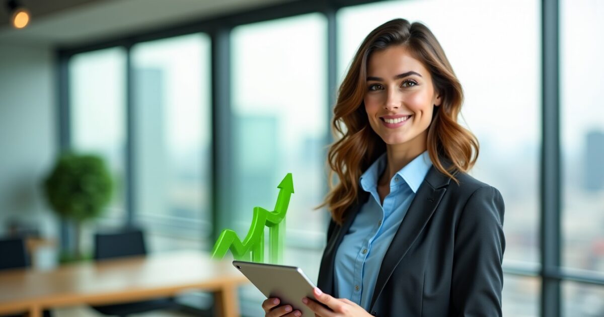 Comment 1 000 € investis à 5 % d’intérêt composé deviennent 1 276,28 € en 5 ans