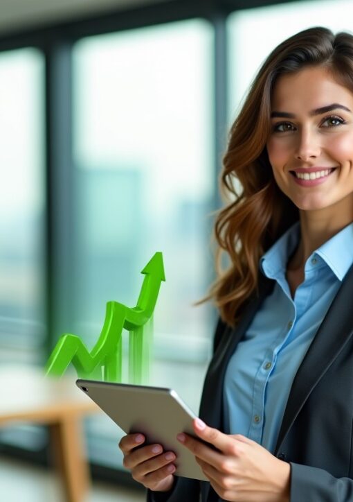 Comment 1 000 € investis à 5 % d’intérêt composé deviennent 1 276,28 € en 5 ans