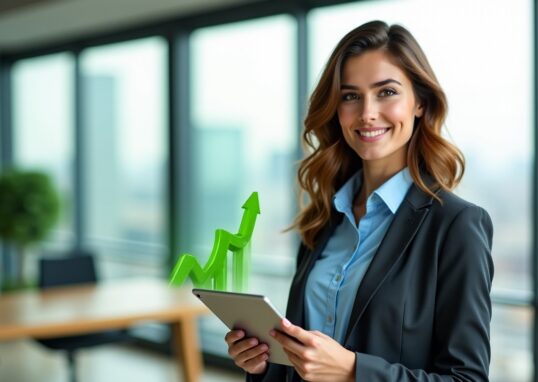 Comment 1 000 € investis à 5 % d’intérêt composé deviennent 1 276,28 € en 5 ans