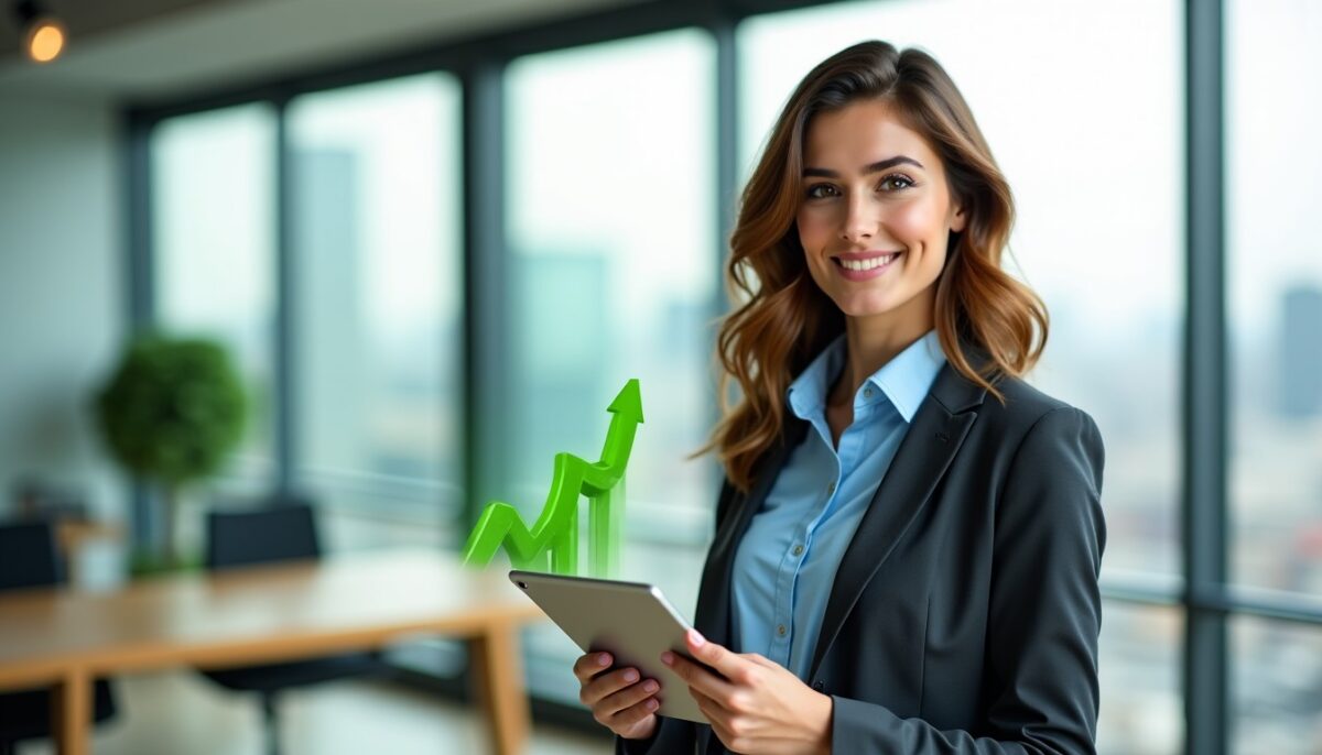 Comment 1 000 € investis à 5 % d’intérêt composé deviennent 1 276,28 € en 5 ans