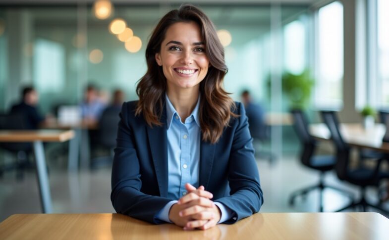 Chargé de recrutement : le rôle clé entre sélection, accompagnement et liaison