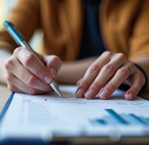 Calcul de la CAF : Découvrez les 2 méthodes incontournables pour optimiser votre rentabilité réelle