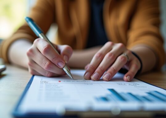 Calcul de la CAF : Découvrez les 2 méthodes incontournables pour optimiser votre rentabilité réelle