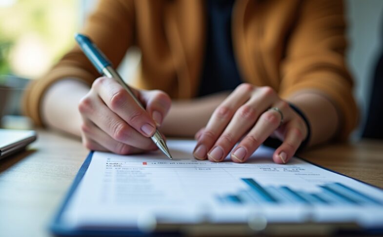 Calcul de la CAF : Découvrez les 2 méthodes incontournables pour optimiser votre rentabilité réelle