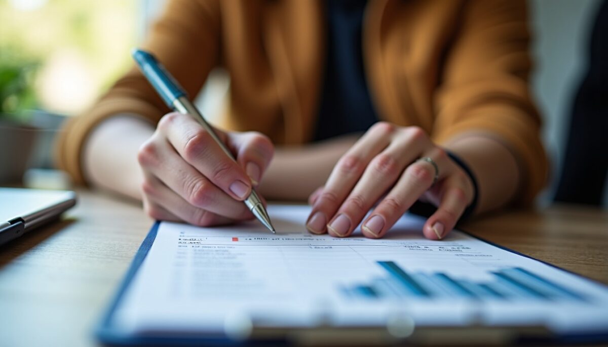 Calcul de la CAF : Découvrez les 2 méthodes incontournables pour optimiser votre rentabilité réelle