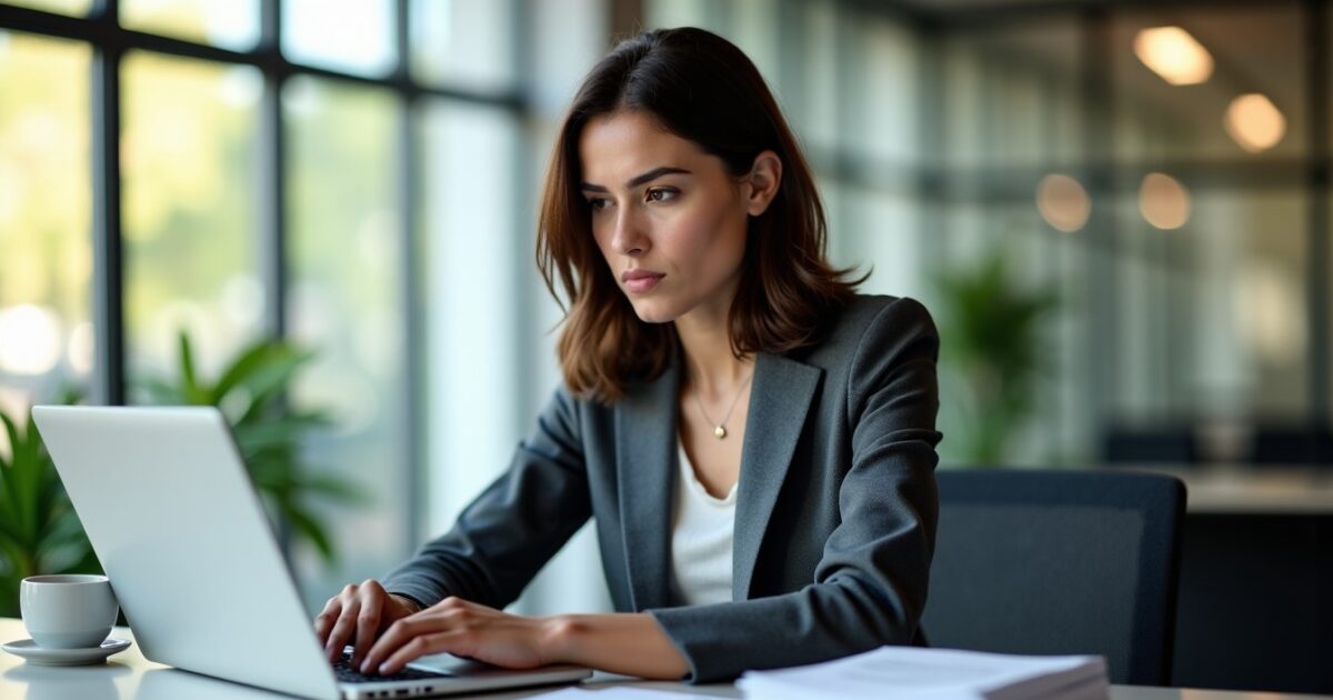 Lettre de motivation professionnelle : comment aligner vos compétences aux exigences du poste