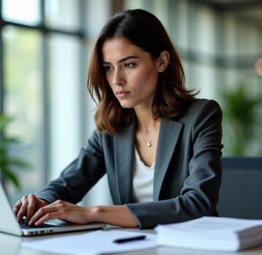 Lettre de motivation professionnelle : comment aligner vos compétences aux exigences du poste