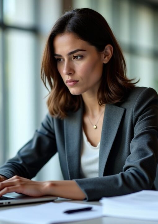 Lettre de motivation professionnelle : comment aligner vos compétences aux exigences du poste
