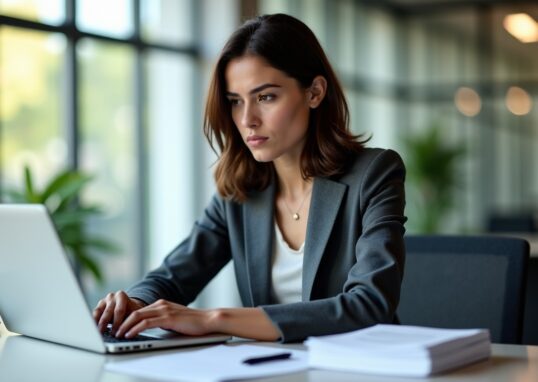 Lettre de motivation professionnelle : comment aligner vos compétences aux exigences du poste