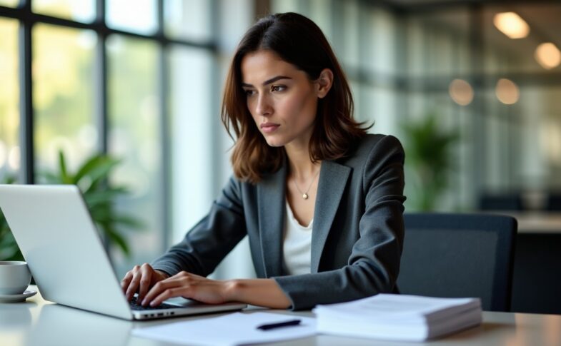 Lettre de motivation professionnelle : comment aligner vos compétences aux exigences du poste