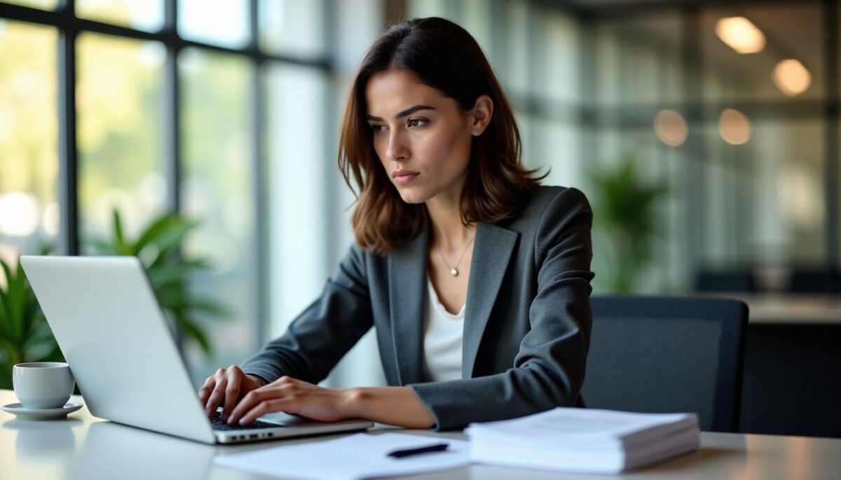 Lettre de motivation professionnelle : comment aligner vos compétences aux exigences du poste
