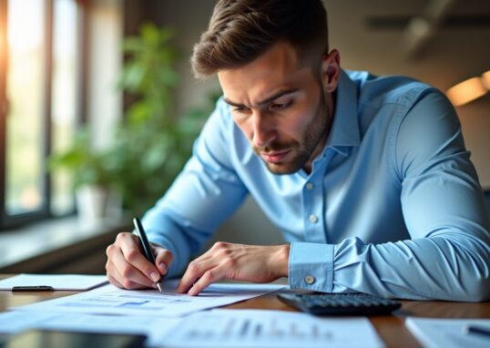 Prorata temporis : 3 méthodes efficaces pour calculer vos montants avec précision