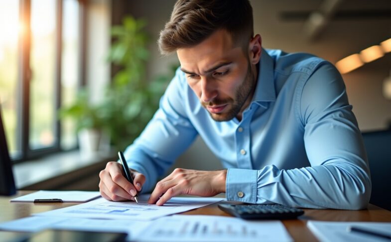 Prorata temporis : 3 méthodes efficaces pour calculer vos montants avec précision