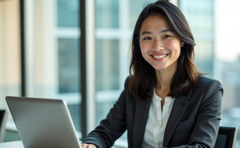 LinkedIn Emploi : Découvrez des offres ciblées et personnalisez chaque candidature pour booster votre succès