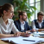 Parcours vers l’expertise comptable : 8 années d’études, 3 diplômes essentiels et un stage professionnel de 3 ans