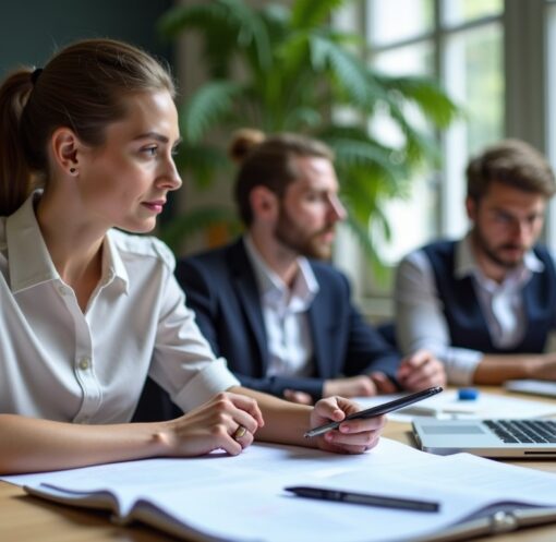 Parcours vers l’expertise comptable : 8 années d’études, 3 diplômes essentiels et un stage professionnel de 3 ans
