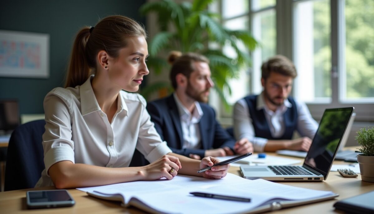 Parcours vers l’expertise comptable : 8 années d’études, 3 diplômes essentiels et un stage professionnel de 3 ans