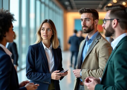 Master Finance en alternance : découvrez le programme, les opportunités de carrière et les critères essentiels