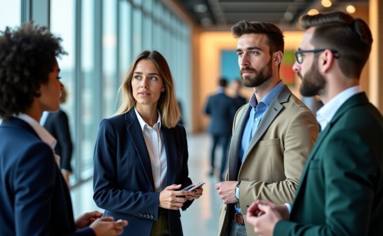 Master Finance en alternance : découvrez le programme, les opportunités de carrière et les critères essentiels