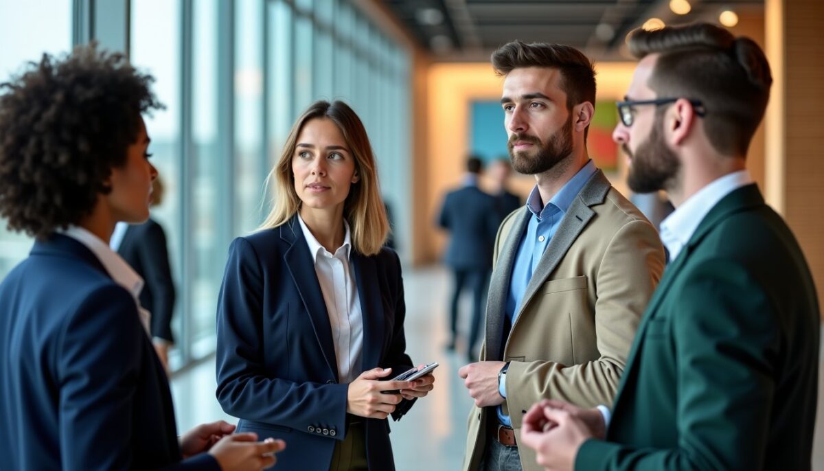Master Finance en alternance : découvrez le programme, les opportunités de carrière et les critères essentiels