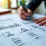Taux de croissance et TCAM : maîtrisez les calculs pour des bilans financiers précis et fiables