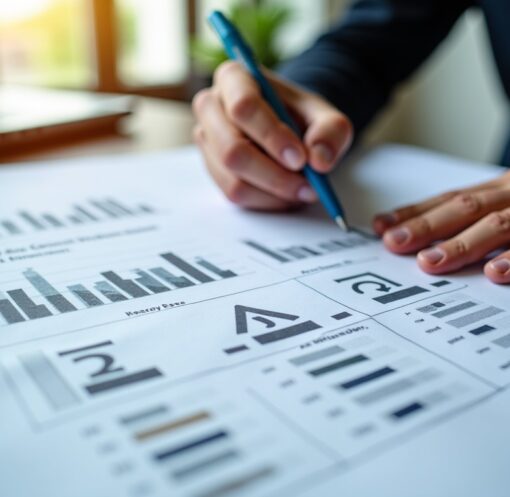 Taux de croissance et TCAM : maîtrisez les calculs pour des bilans financiers précis et fiables
