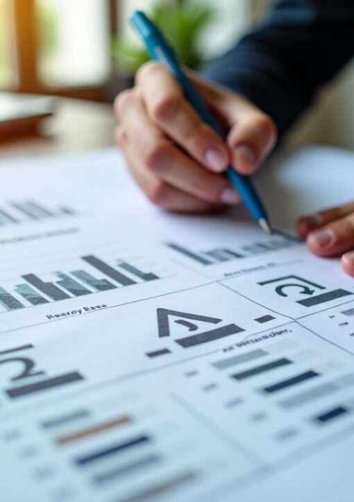 Taux de croissance et TCAM : maîtrisez les calculs pour des bilans financiers précis et fiables