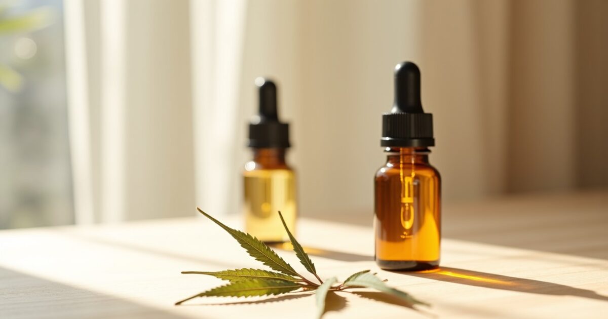 Huile de CBD : 7 critères pour distinguer un produit de qualité