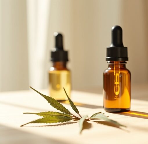 Huile de CBD : 7 critères pour distinguer un produit de qualité