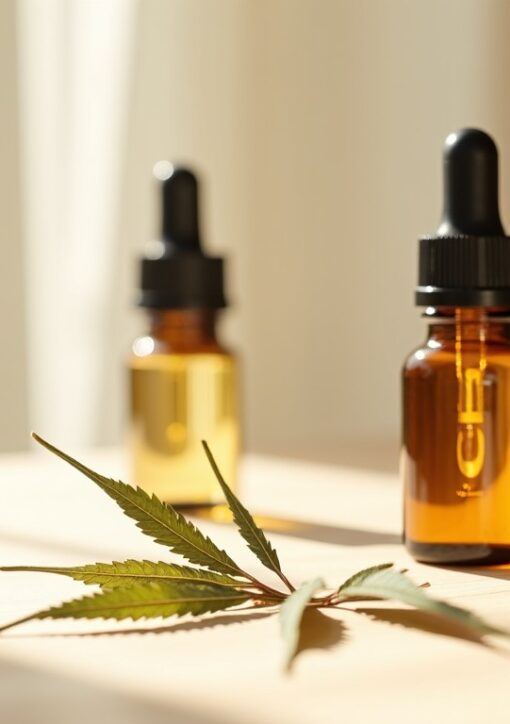 Huile de CBD : 7 critères pour distinguer un produit de qualité