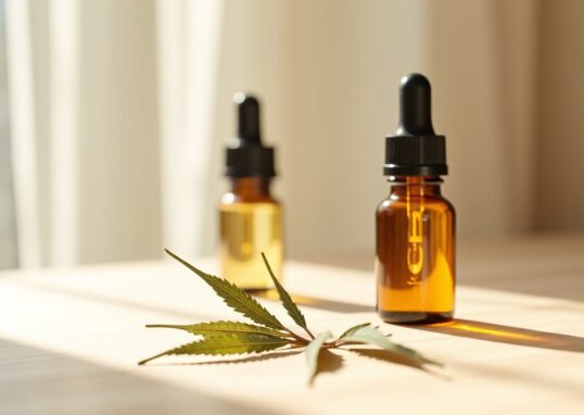 Huile de CBD : 7 critères pour distinguer un produit de qualité