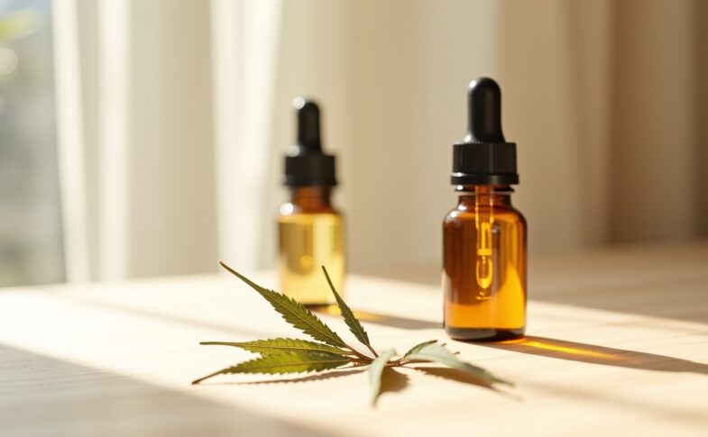 Huile de CBD : 7 critères pour distinguer un produit de qualité