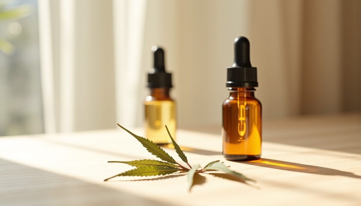 Huile de CBD : 7 critères pour distinguer un produit de qualité