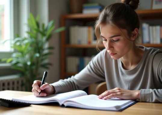 Moyenne générale : Découvrez 2 méthodes clés de calcul et évitez 3 erreurs fréquentes qui trompent vos résultats