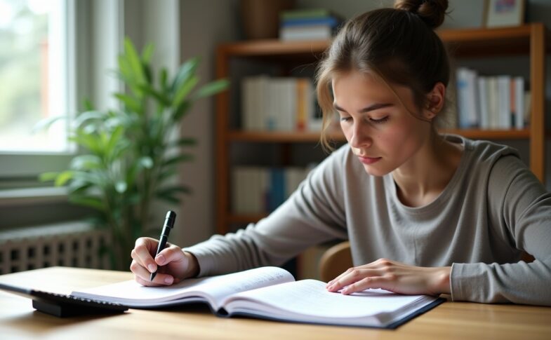 Moyenne générale : Découvrez 2 méthodes clés de calcul et évitez 3 erreurs fréquentes qui trompent vos résultats