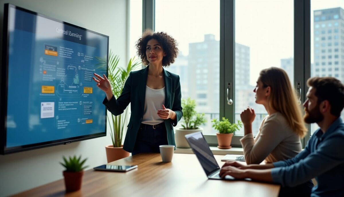 Formation SEO : Trouvez le format idéal selon vos objectifs et votre niveau