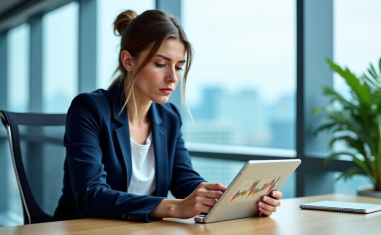 Comptabilité : comprendre pourquoi un bénéfice ne rime pas toujours avec trésorerie disponible