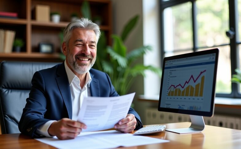 Livret A en février 2026 : taux net à 1,5 % - découvrez vos gains en euros !