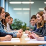 BTS Comptabilité et Gestion : Explorez les Opportunités de Carrière et les Parcours de Formation Complémentaires