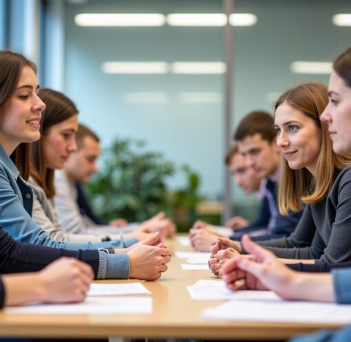 BTS Comptabilité et Gestion : Explorez les Opportunités de Carrière et les Parcours de Formation Complémentaires