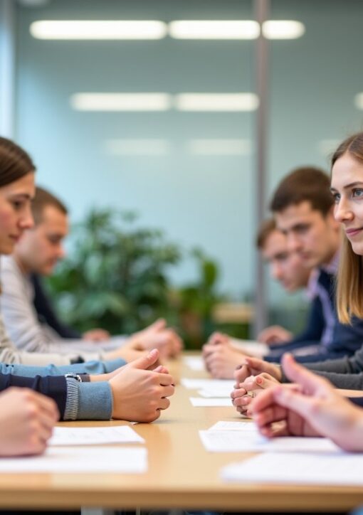 BTS Comptabilité et Gestion : Explorez les Opportunités de Carrière et les Parcours de Formation Complémentaires