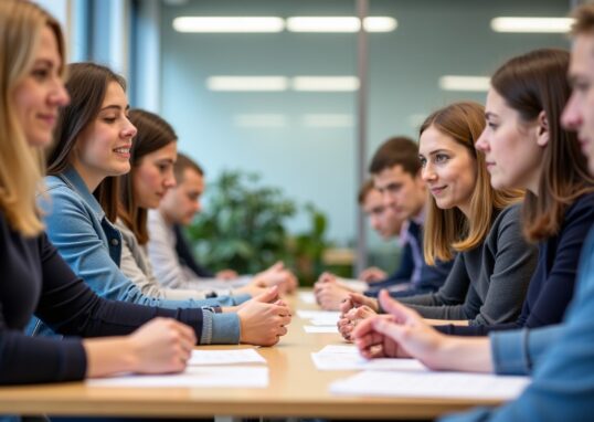 BTS Comptabilité et Gestion : Explorez les Opportunités de Carrière et les Parcours de Formation Complémentaires