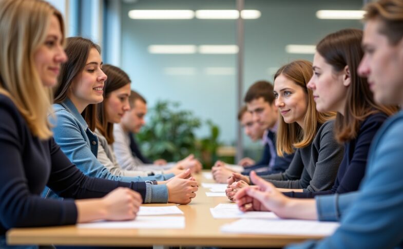BTS Comptabilité et Gestion : Explorez les Opportunités de Carrière et les Parcours de Formation Complémentaires