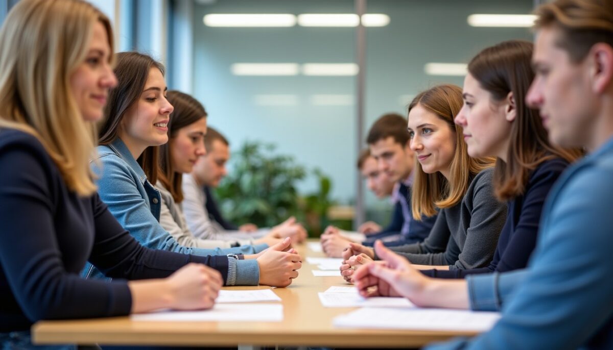 BTS Comptabilité et Gestion : Explorez les Opportunités de Carrière et les Parcours de Formation Complémentaires