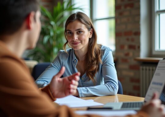 Diriger avec confiance : instaurer un cadre structurant pour favoriser l'autonomie réelle de votre équipe