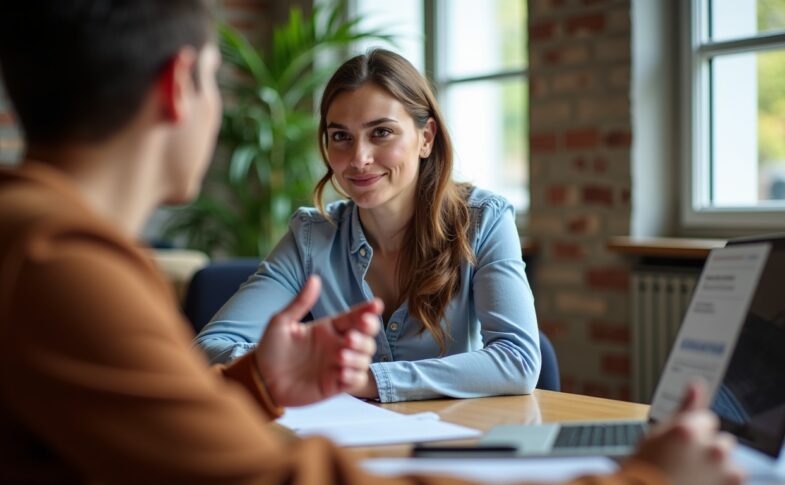 Diriger avec confiance : instaurer un cadre structurant pour favoriser l'autonomie réelle de votre équipe