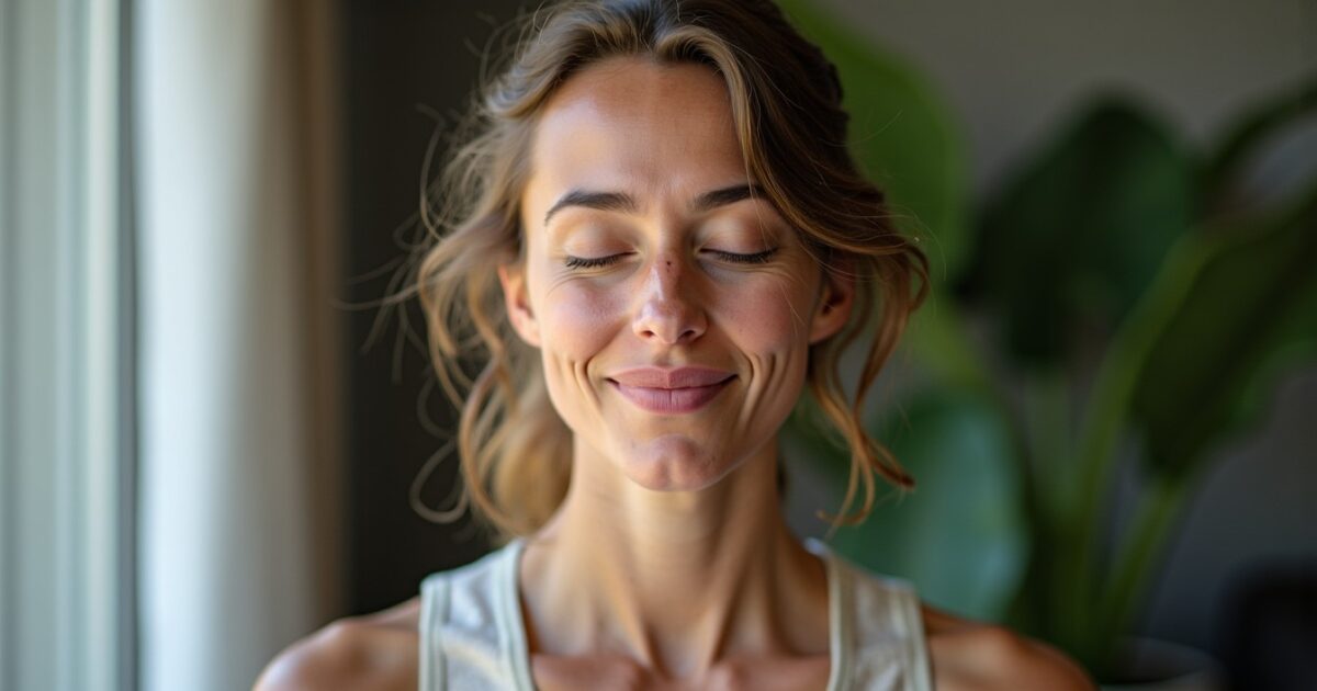 Breathwork : Découvrez 5 mécanismes physiologiques clés pour mieux gérer le stress et libérer vos émotions