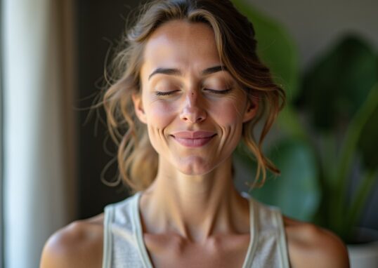 Breathwork : Découvrez 5 mécanismes physiologiques clés pour mieux gérer le stress et libérer vos émotions
