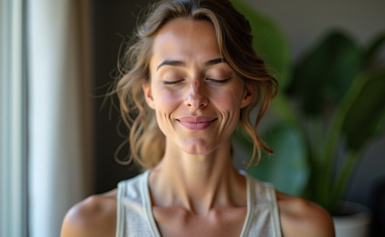Breathwork : Découvrez 5 mécanismes physiologiques clés pour mieux gérer le stress et libérer vos émotions