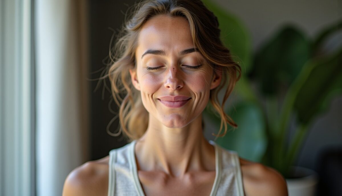 Breathwork : Découvrez 5 mécanismes physiologiques clés pour mieux gérer le stress et libérer vos émotions
